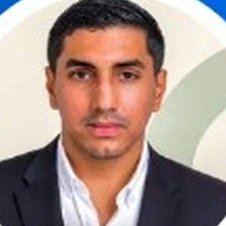 Francisco Guillén, fundador de FG Impulsa